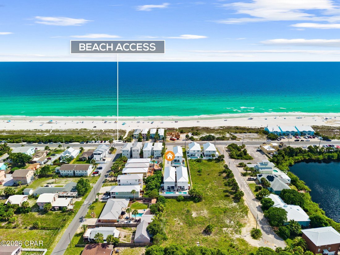 House in Rosemary Beach, Florida, United States 5 - 18171828