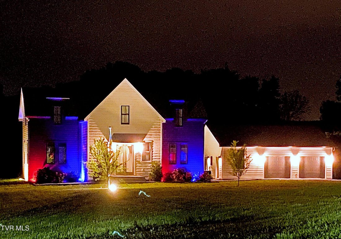 House in Jonesborough, Tennessee, United States 4 - 18171841