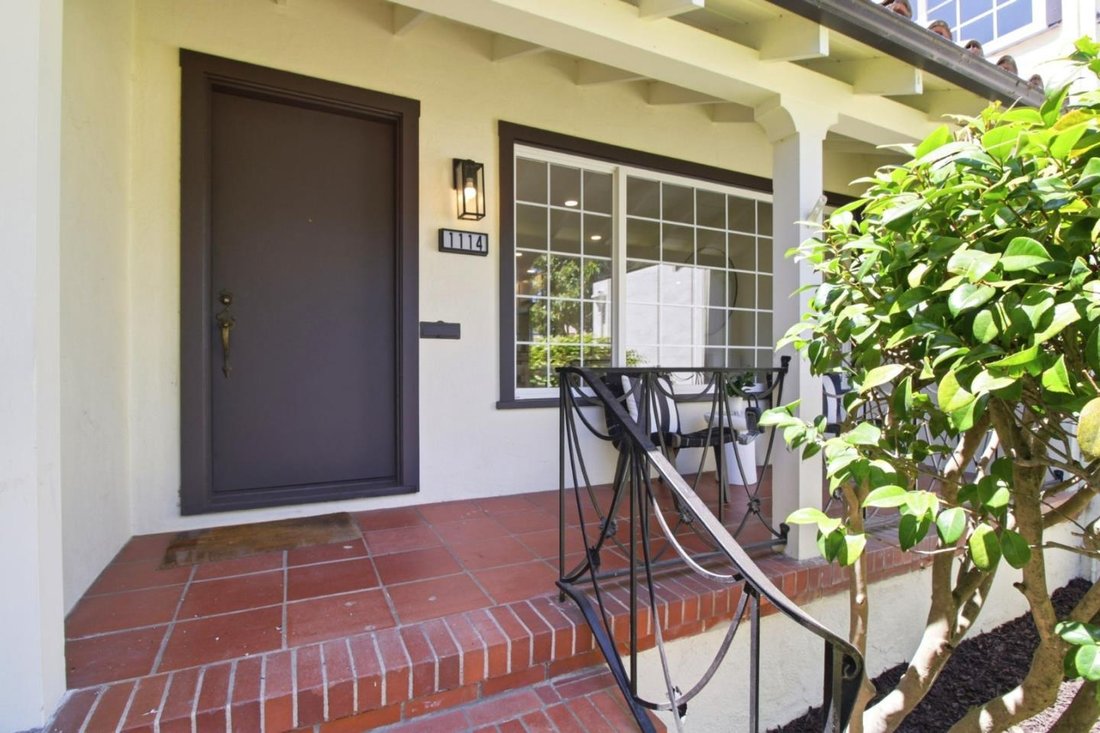 House in San Mateo, California, United States 2 - 18170683