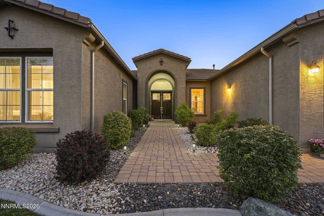 House in Reno, Nevada, United States 3 - 18168202