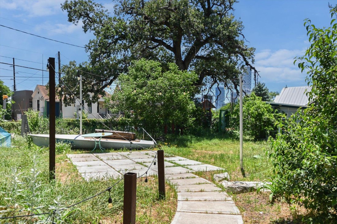 Land in Austin, Texas, United States 1 - 18168120