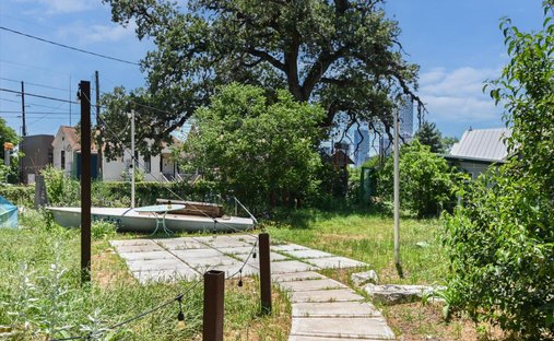 Land in Austin, Texas, United States 1