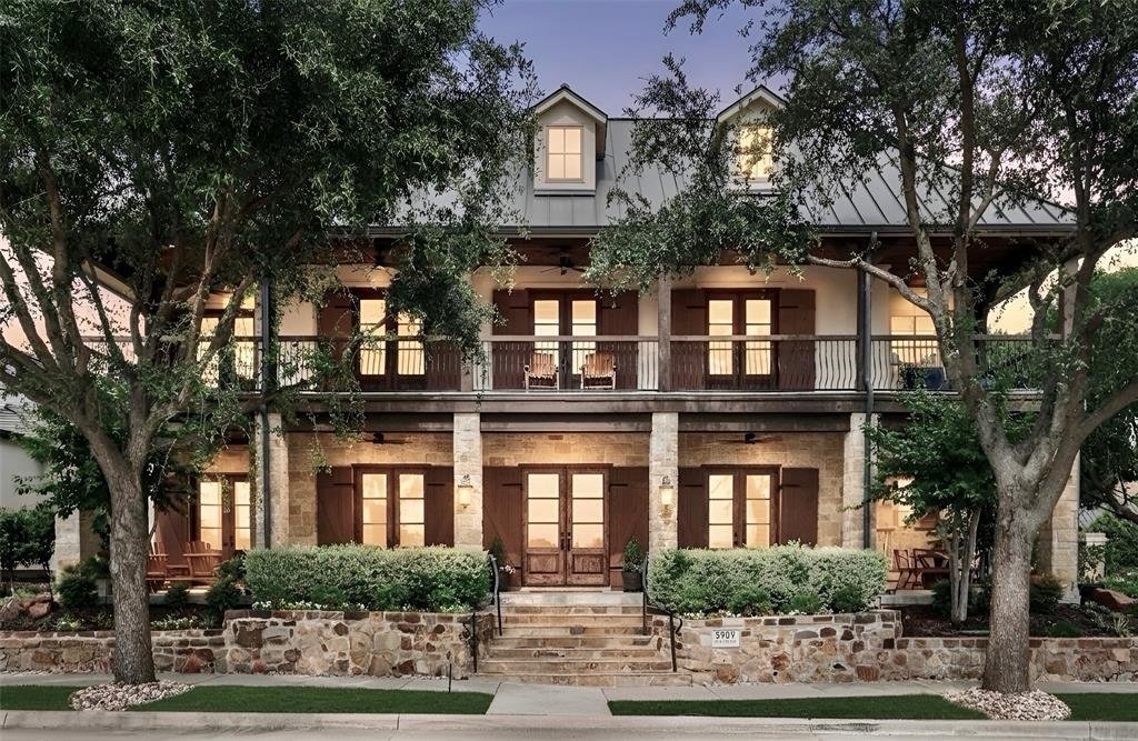 House in McKinney, Texas, United States 1 - 18144026