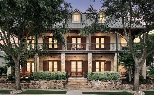 Casa a McKinney, Texas, Stati Uniti 1