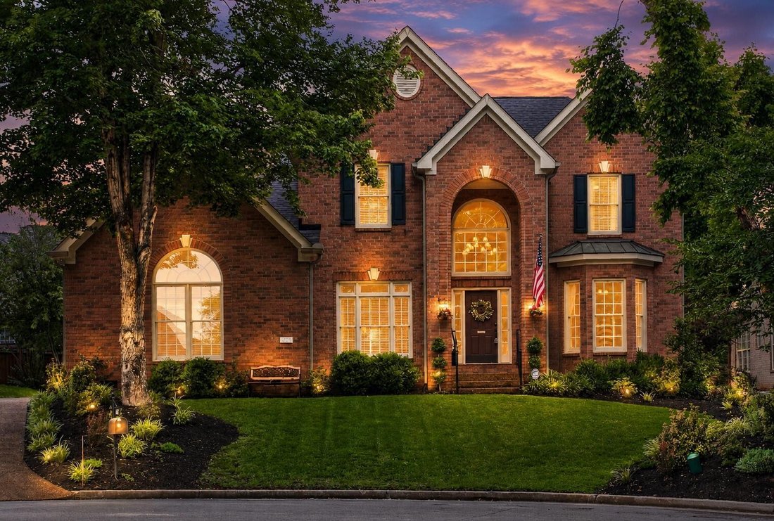 House in Nashville, Tennessee, United States 1 - 18168556