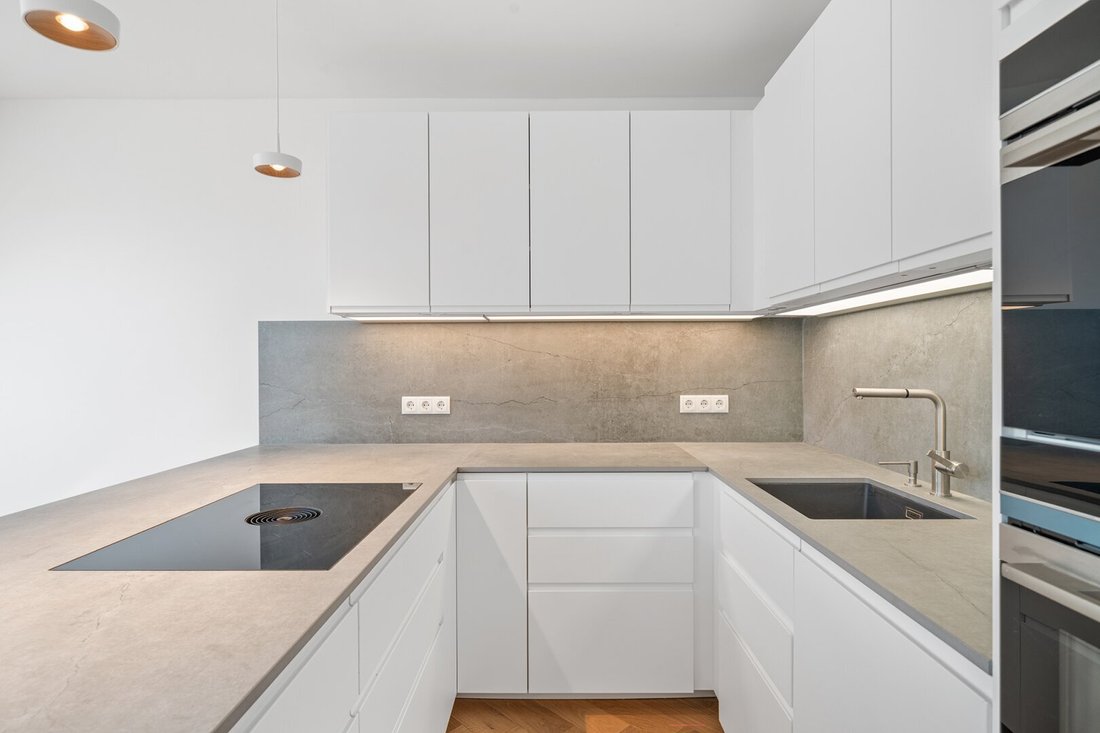 Penthouse in Vienna, Wien, Austria 4 - 18169052