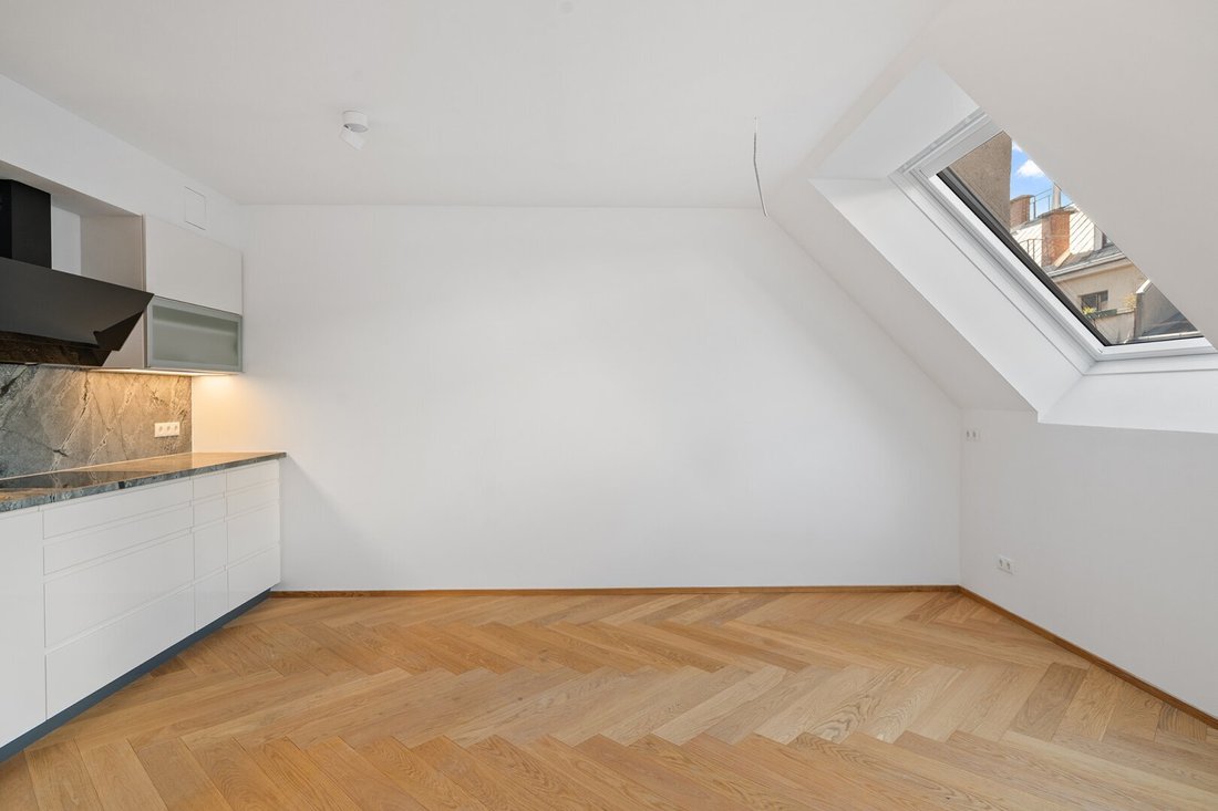 Apartment in Vienna, Wien, Austria 4 - 18169047