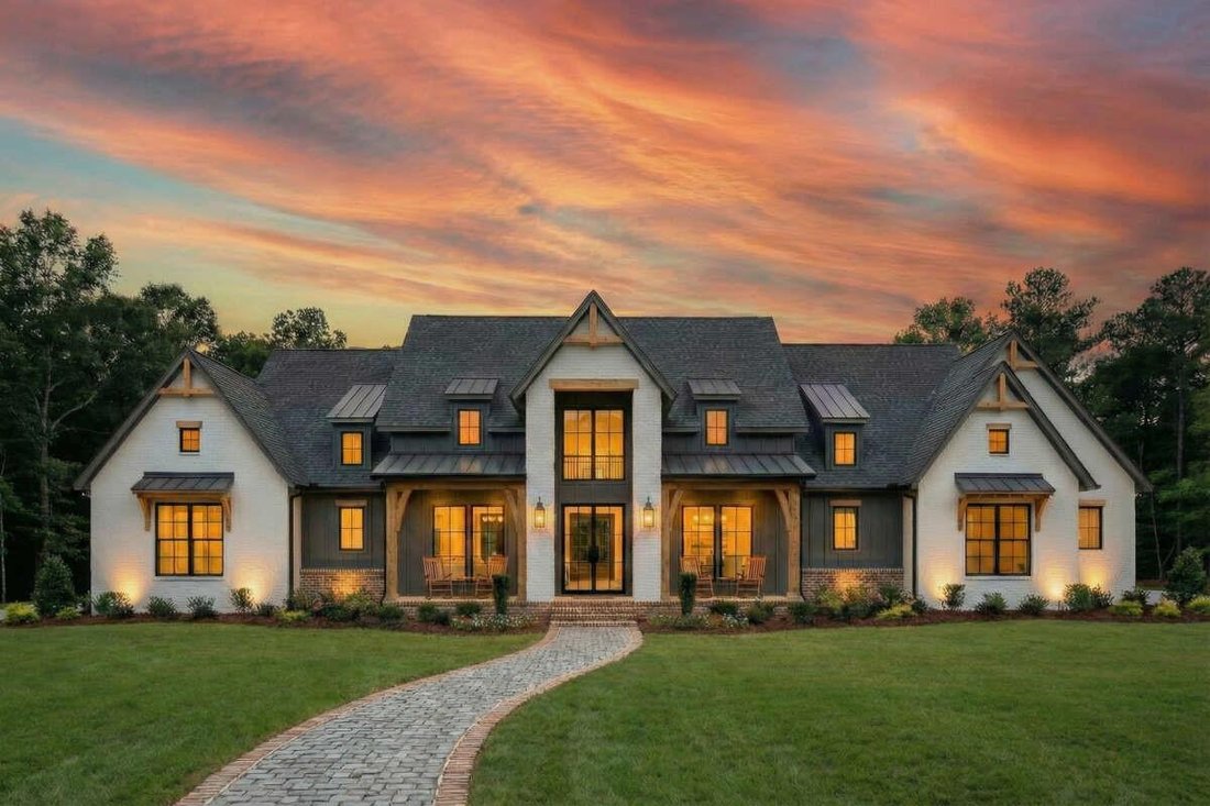 House in Washington, Texas, United States 2 - 18168687