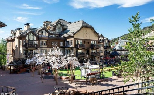 Casa a Avon, Colorado, Stati Uniti 1