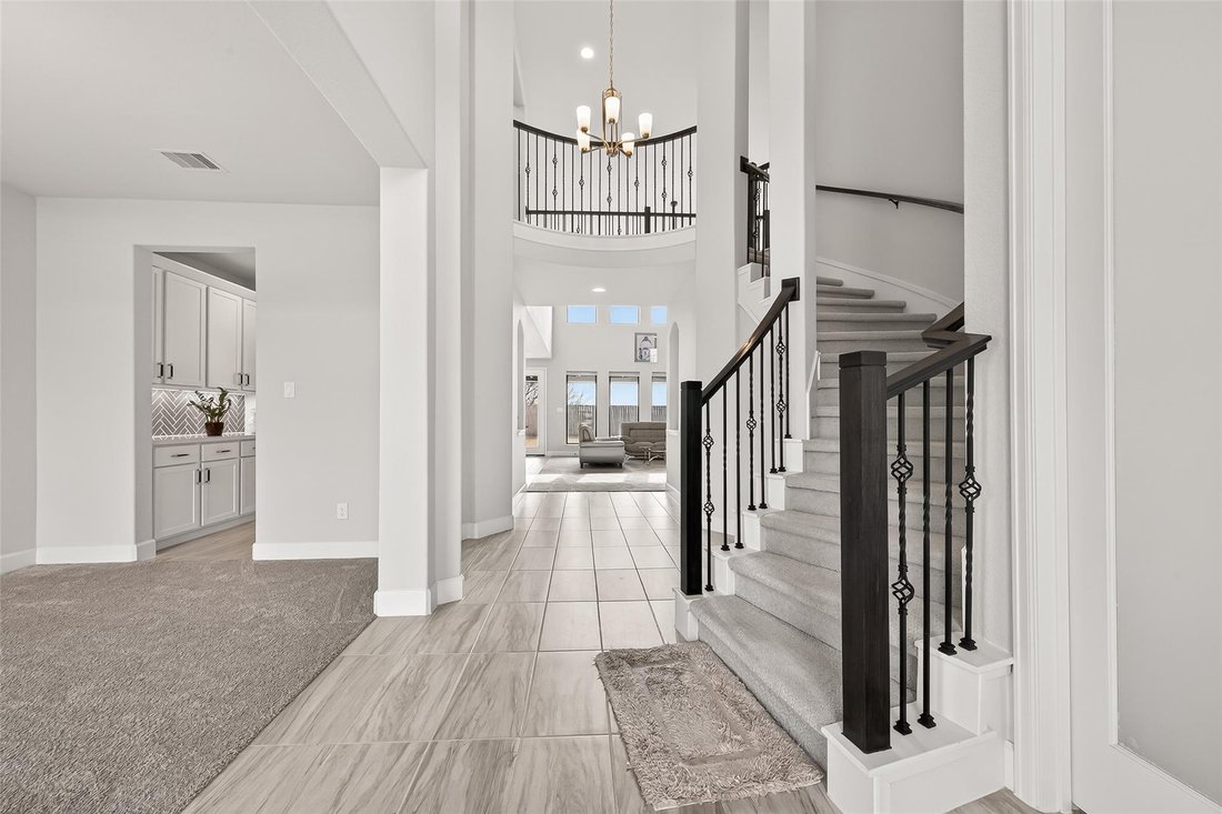 House in Rosenberg, Texas, United States 5 - 18169982