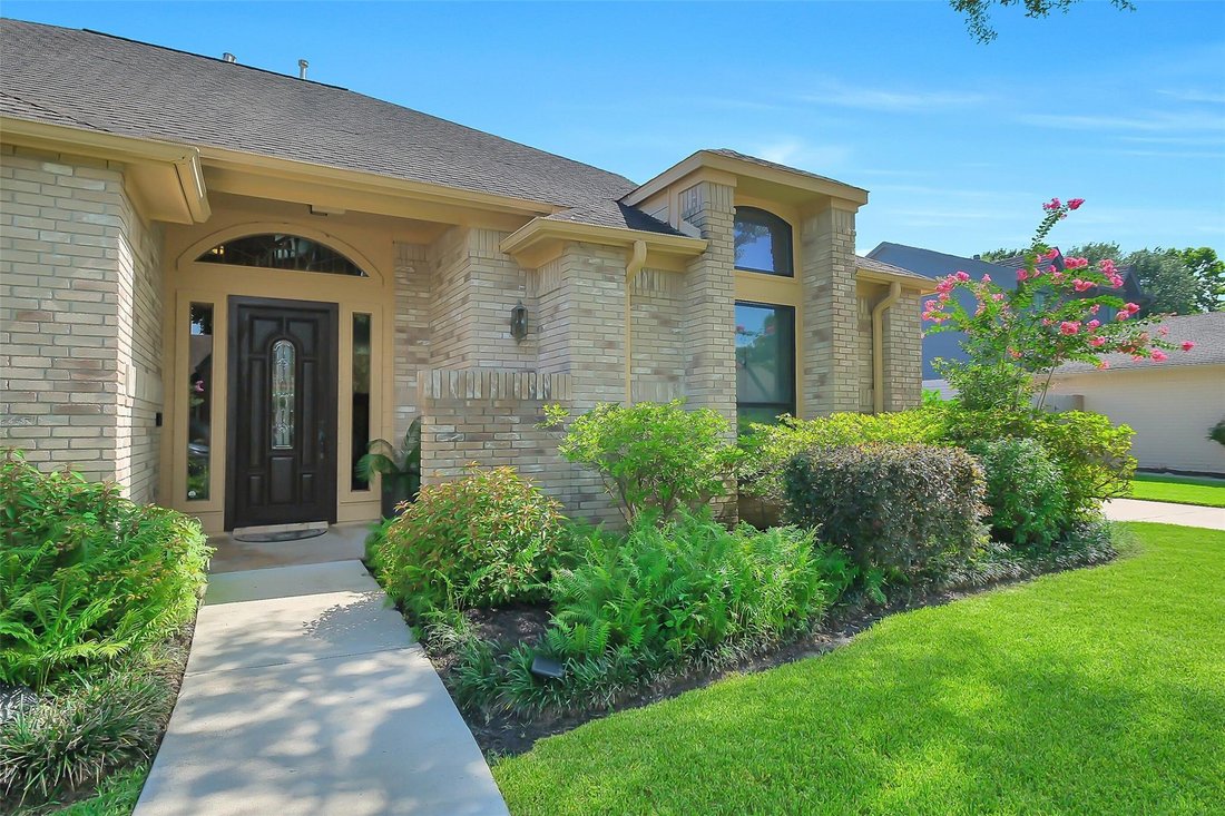 House in Sugar Land, Texas, United States 5 - 18169978