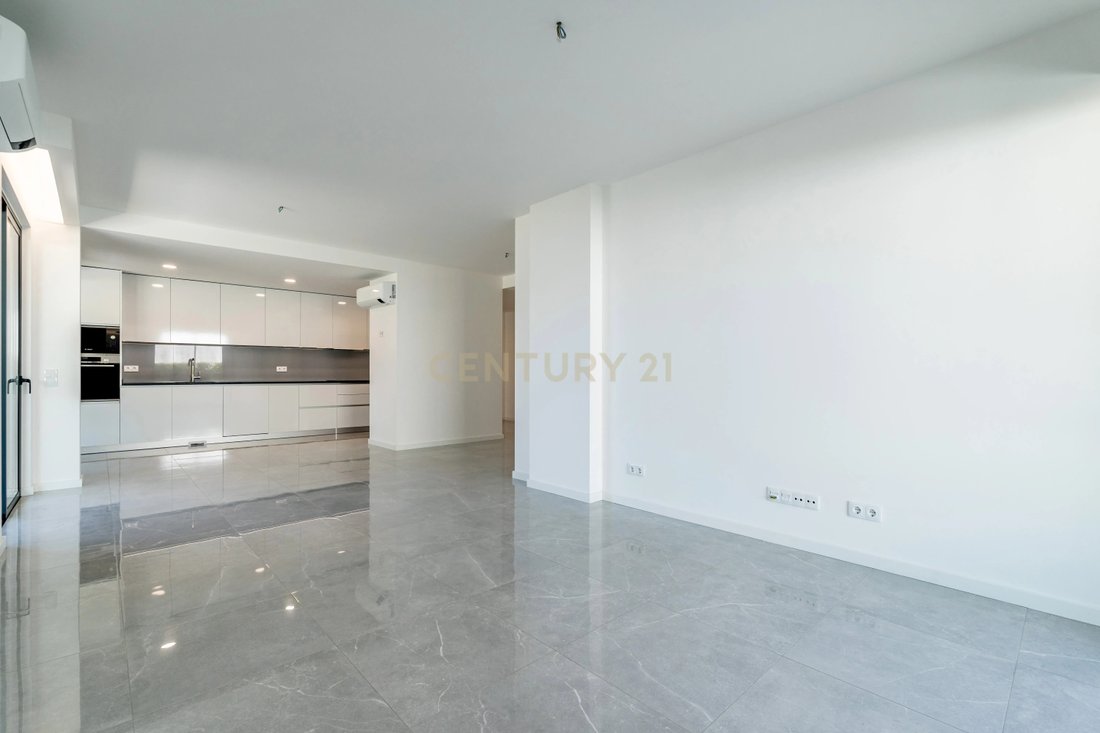 Apartment in Olhos de Agua, Algarve, Portugal 4 - 18170129