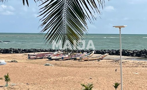 Land in Saly, Thiès Region, Senegal 1
