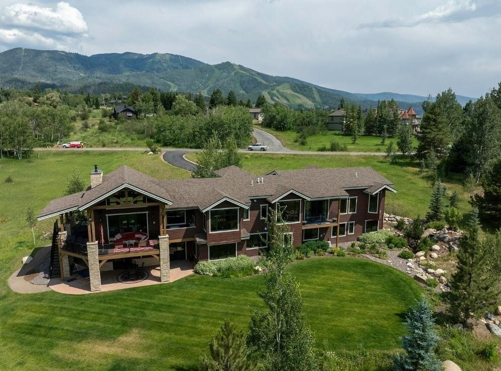 House in Steamboat Springs, Colorado, United States 1 - 15989881