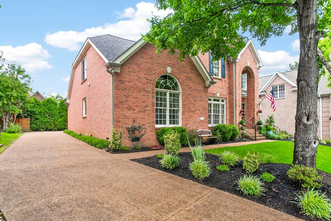 House in Nashville, Tennessee, United States 4 - 18168556