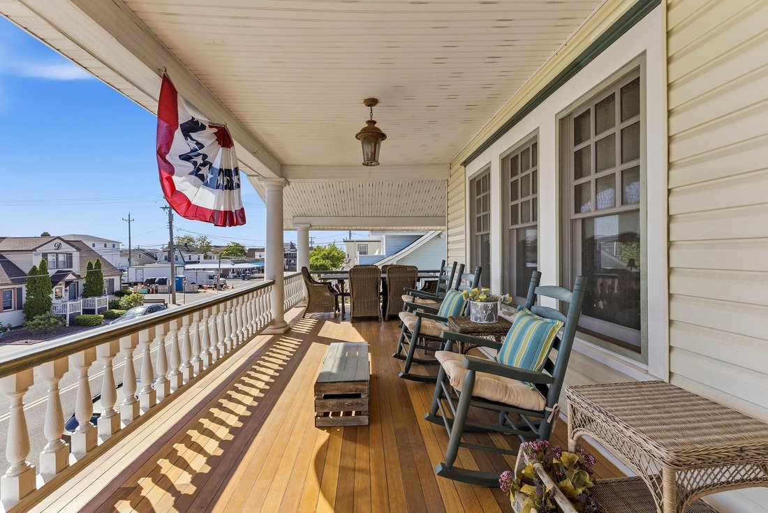 Townhouse in Wildwood, New Jersey, United States 4 - 18171875