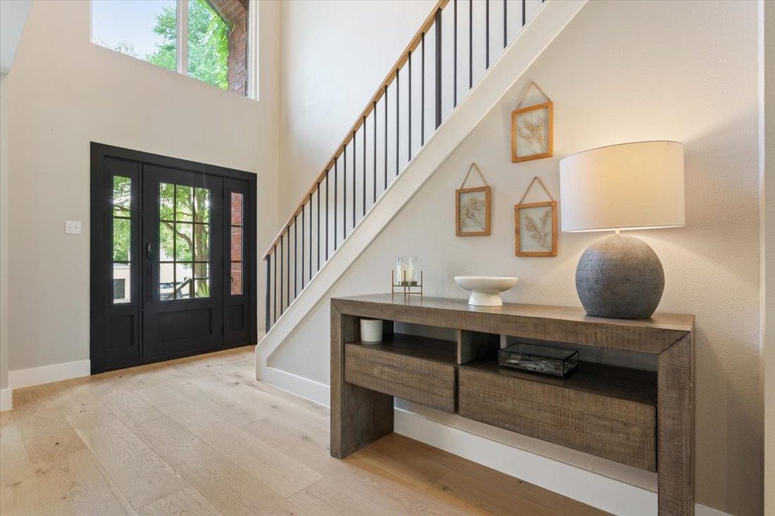 House in Georgetown, Texas, United States 4 - 18168618