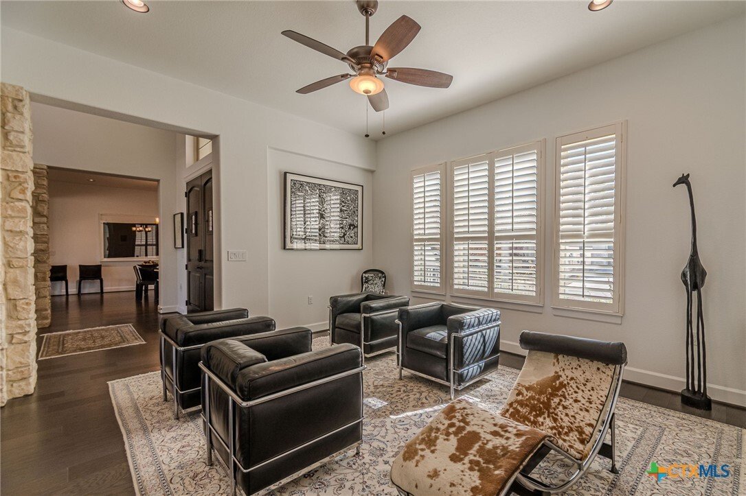 House in San Marcos, Texas, United States 5 - 18168541