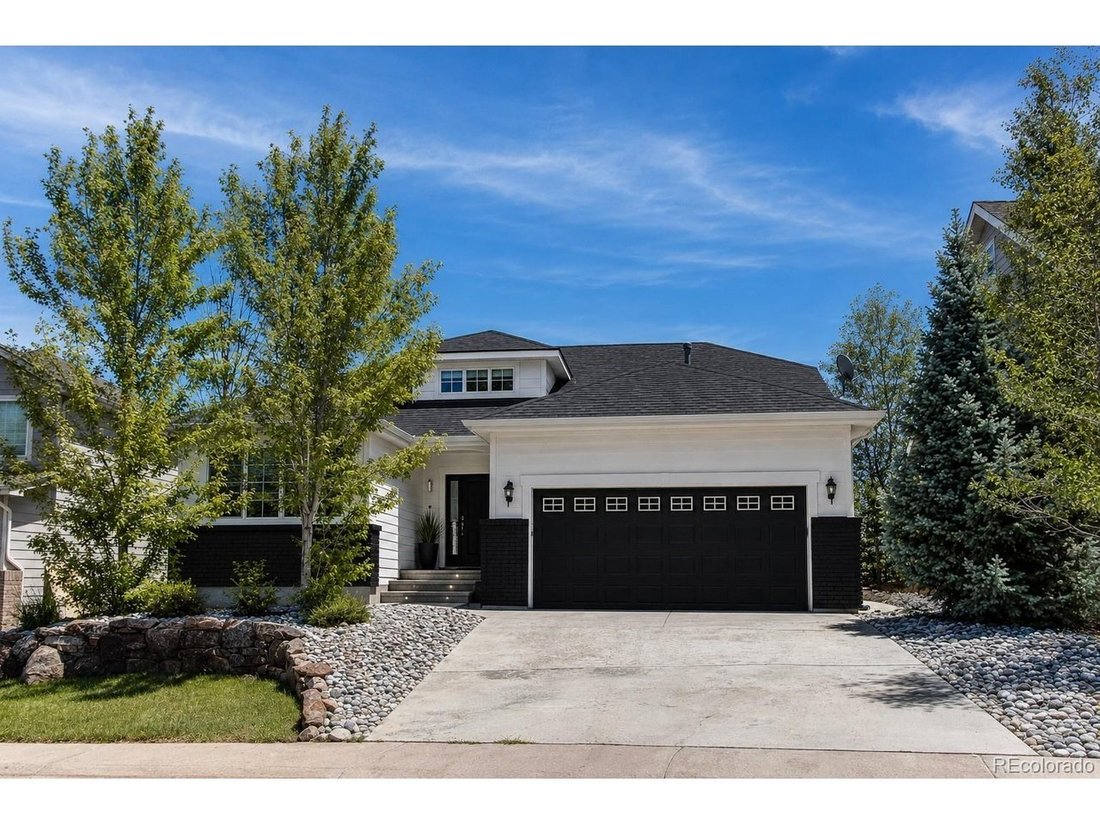 House in Castle Rock, Colorado, United States 1 - 18169802