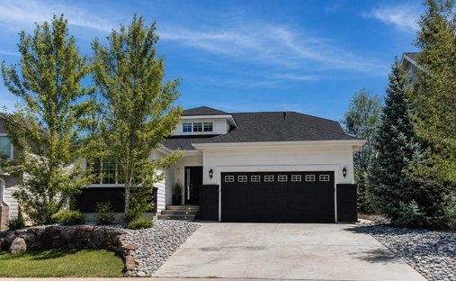 Casa a Castle Rock, Colorado, Stati Uniti 1