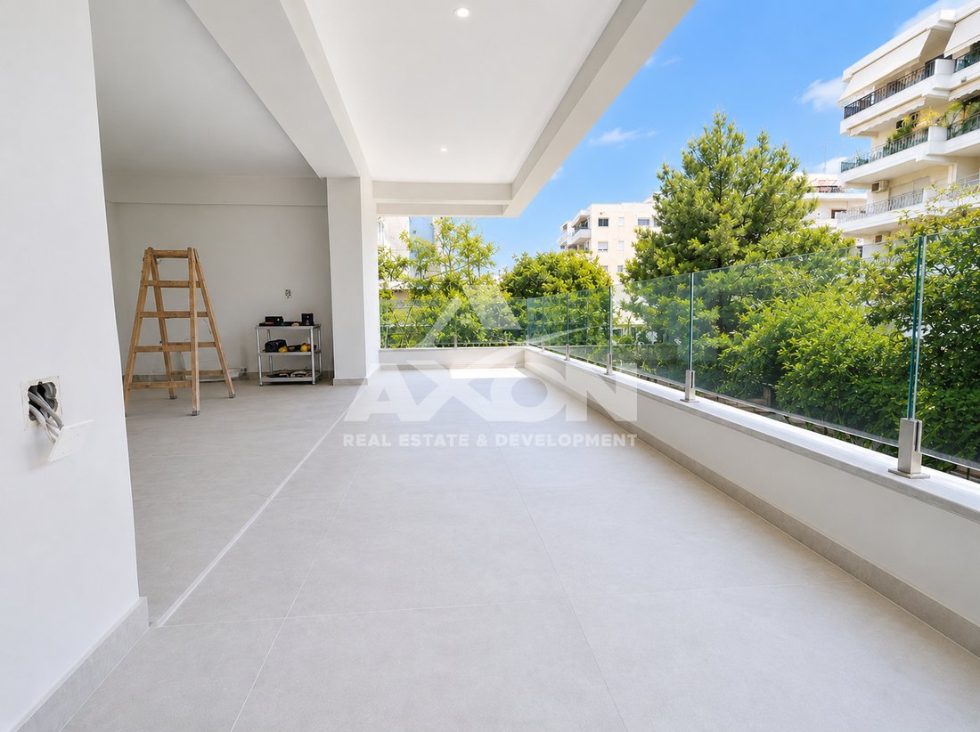 Apartment in North Athens, Attica, Greece 1 - 17245261