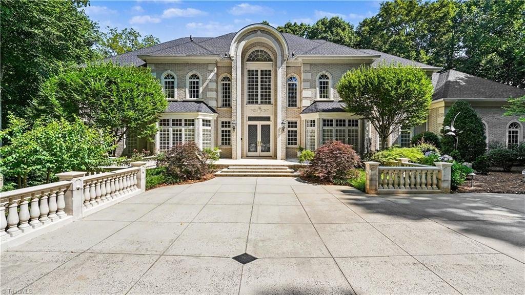 House in Winston-Salem, North Carolina, United States 2 - 17600216
