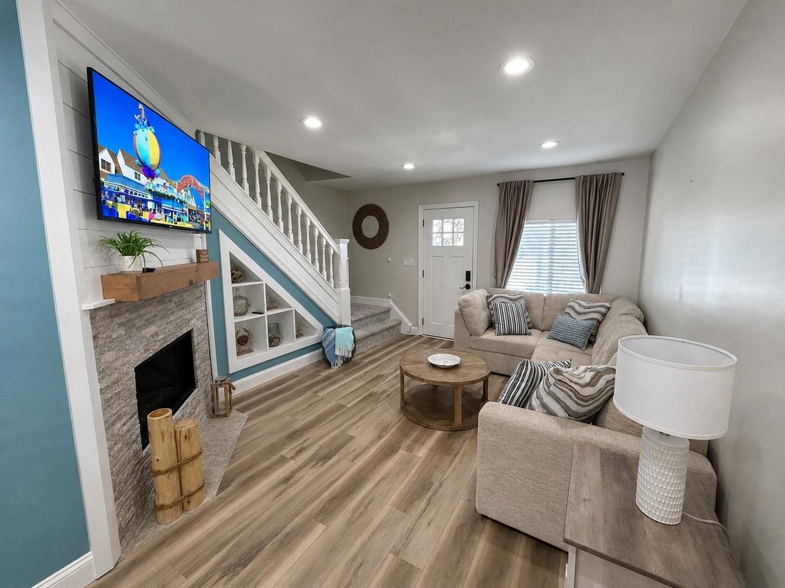 House in Wildwood, New Jersey, United States 4 - 18171874