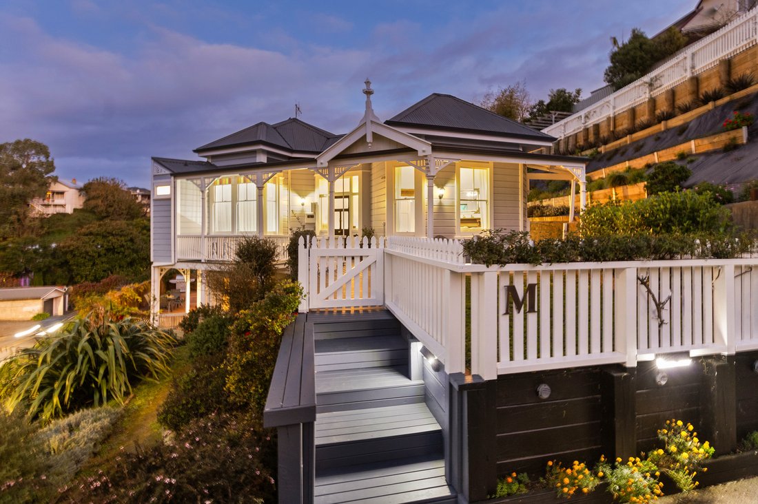 Napier, Hawke's Bay, New Zealand 1 - 15778914