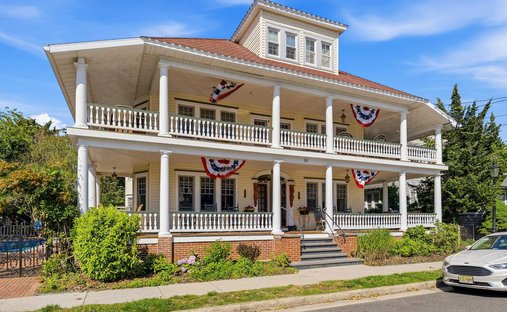 Maison à Wildwood, New Jersey, États-Unis 1