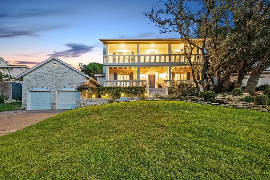 House in Austin, Texas, United States 3 - 18168233