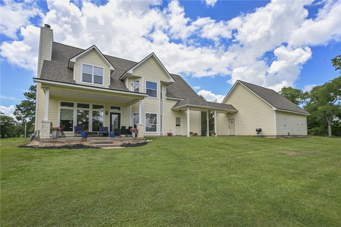 House in Anderson, Texas, United States 3 - 18170896
