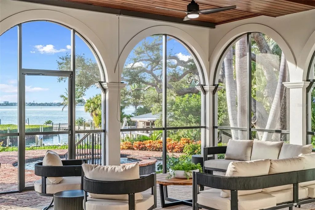 Haus in Sarasota, Florida, Vereinigte Staaten 4 - 18168236