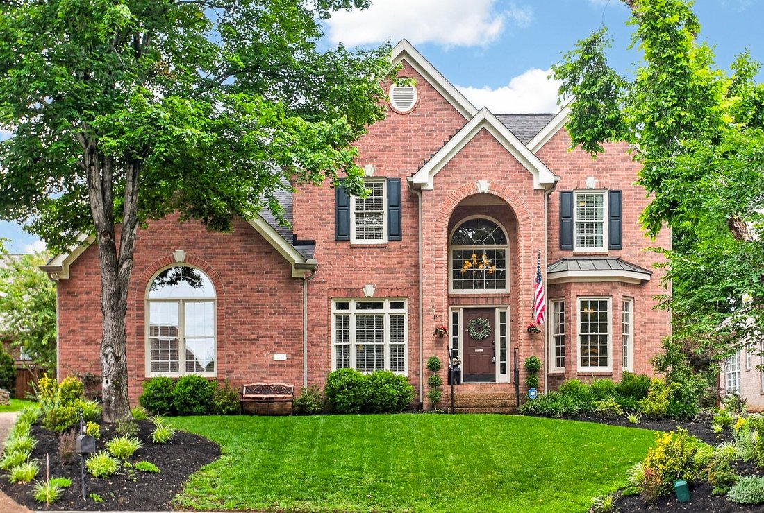 House in Nashville, Tennessee, United States 2 - 18168556