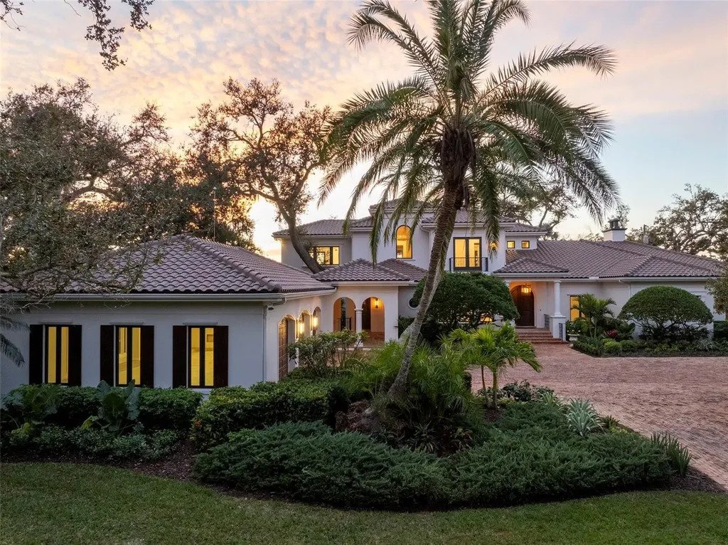 House in Sarasota, Florida, United States 5 - 18168236