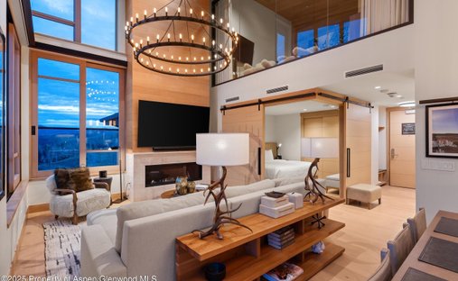 House in Snowmass Village, Colorado, United States 1
