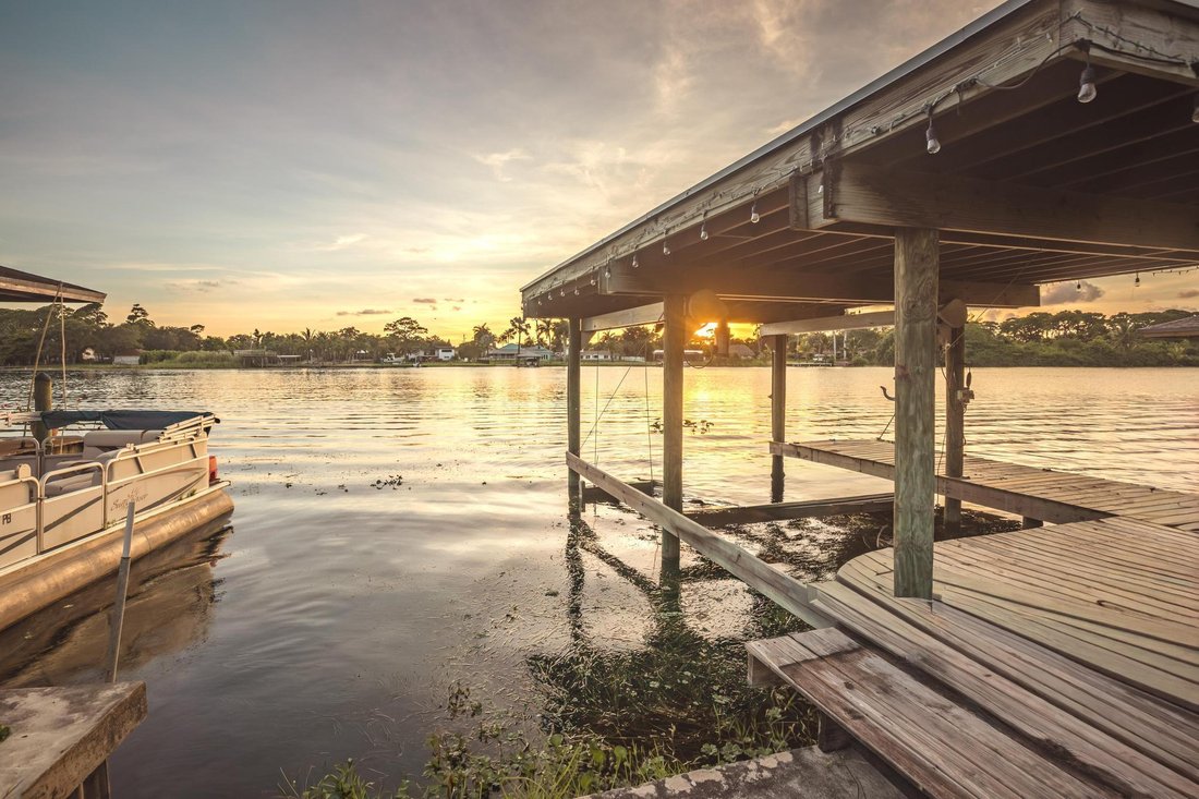 House in Lantana, Florida, United States 1 - 18168522