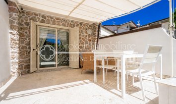 Villa a Centro, Forte dei Marmi, Toscana 2
