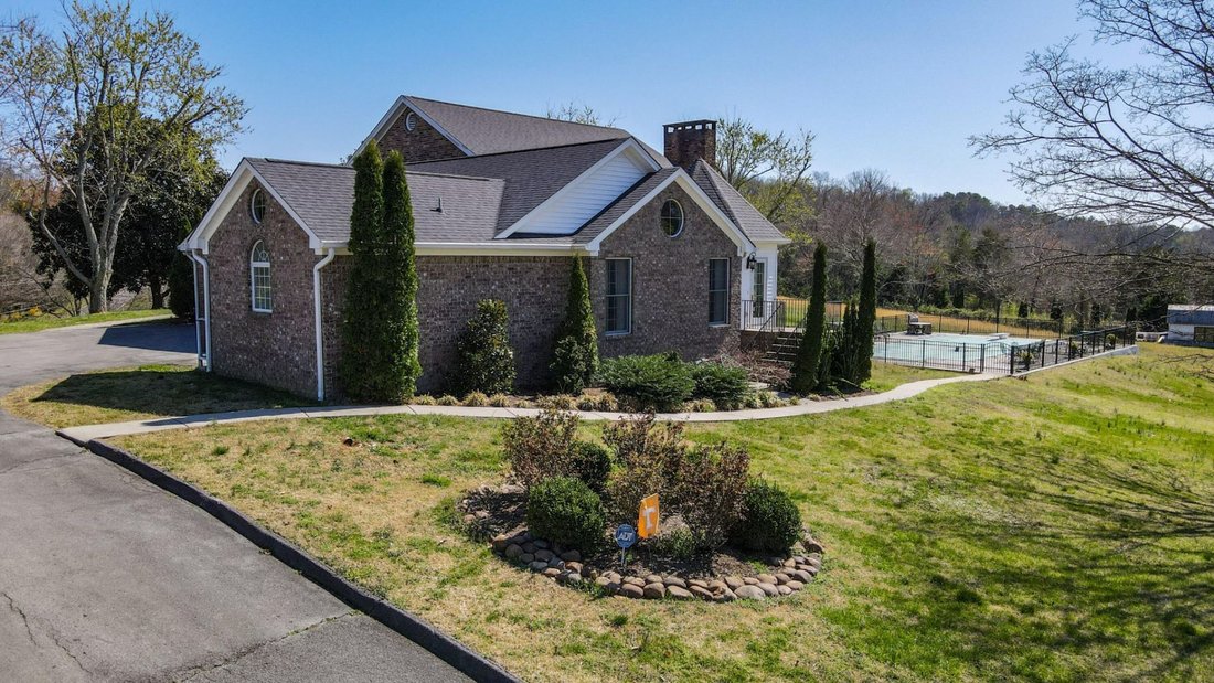 House in Cleveland, Tennessee, United States 3 - 18168199