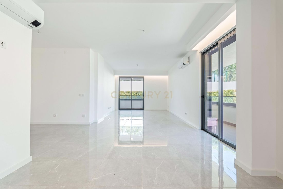 Apartment in Olhos de Agua, Algarve, Portugal 5 - 18170129