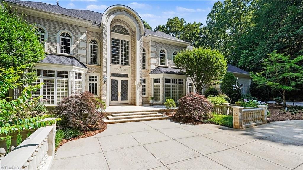 House in Winston-Salem, North Carolina, United States 3 - 17600216