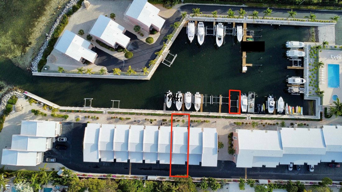 Townhouse in Key Largo, Florida, United States 5 - 18171893