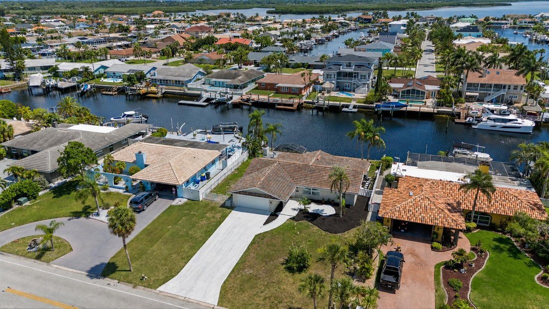 House in New Port Richey, Florida, United States 2 - 18169824