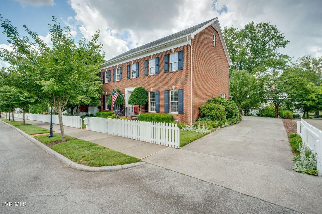 House in Kingsport, Tennessee, United States 3 - 18171840