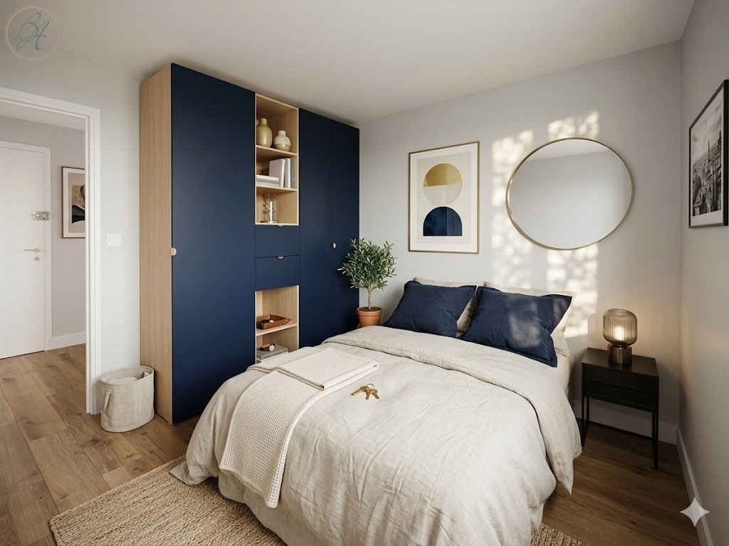 Apartment in Zone Industrielle-Forêt, Le Touquet-Paris-Plage, France 5 - 17565904