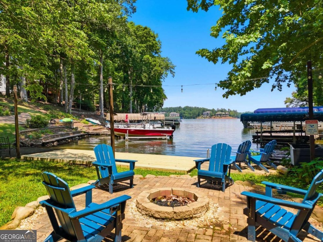 House in Eatonton, Georgia, United States 2 - 18169929