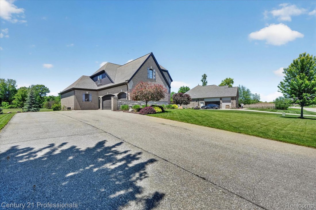 House in Lakeville, Michigan, United States 4 - 18065159
