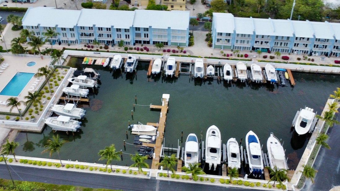 Townhouse in Key Largo, Florida, United States 3 - 18171893