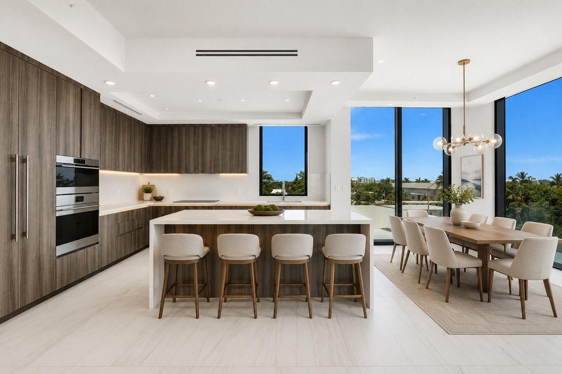Condo in Hillsboro Beach, Florida, United States 3 - 18168523