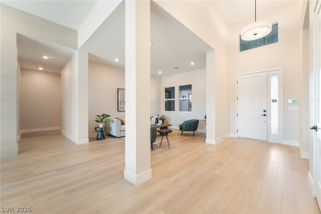 House in Las Vegas, Nevada, United States 4 - 16300889