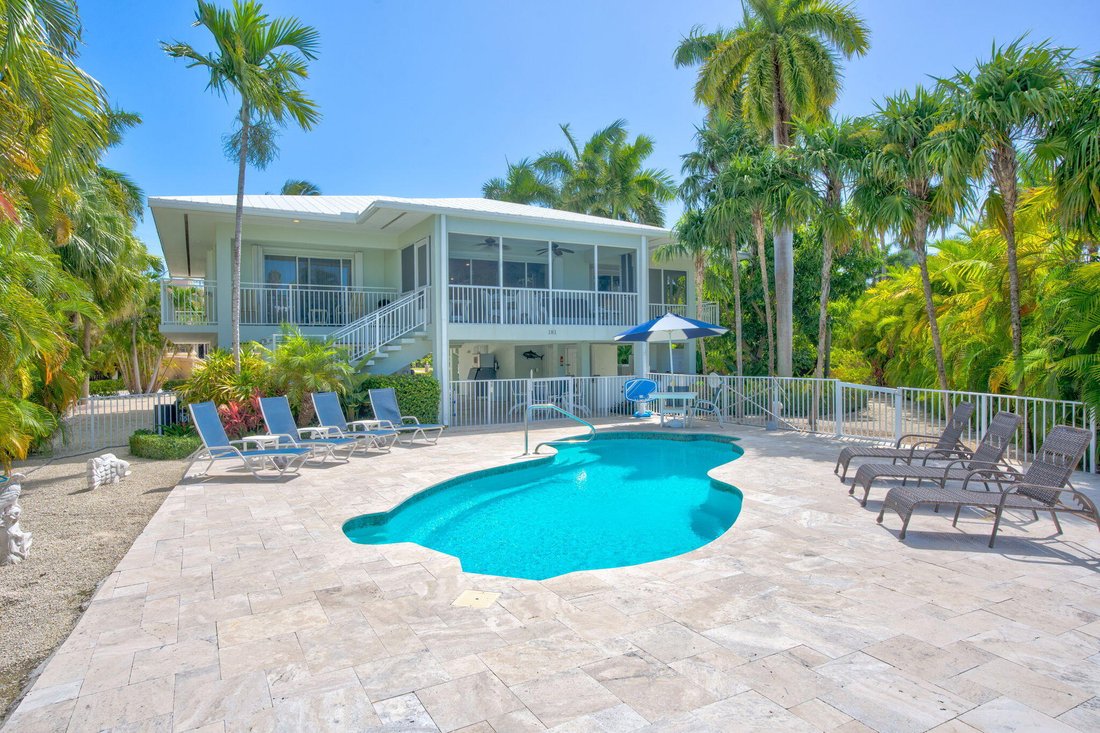 House in Key Colony Beach, Florida, United States 1 - 18171889
